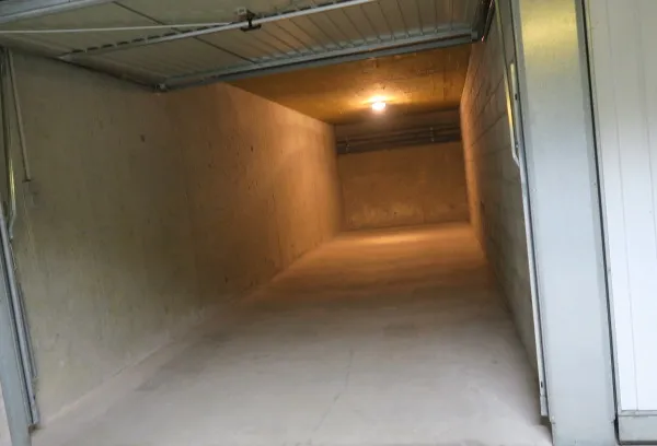 Laxou loue garage 2 places tandem