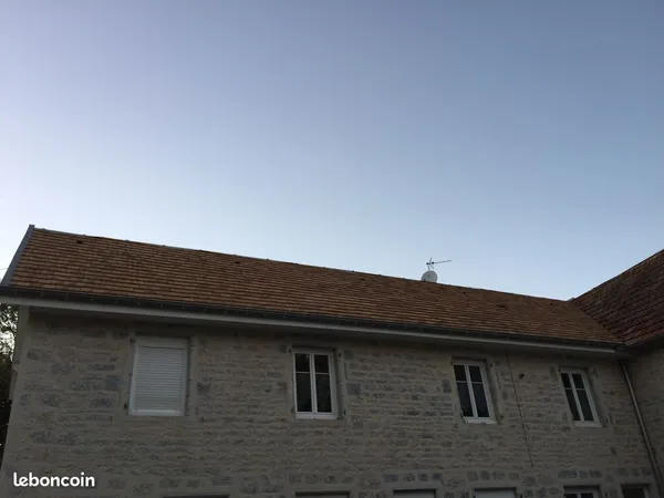 Appartement F2 60m2