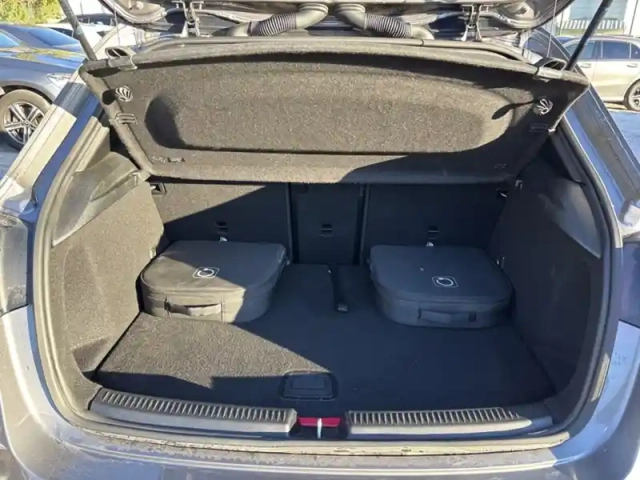 Mercedes Classe A 250 e hybrid eq amg line — photo 10