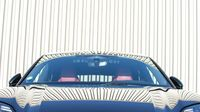 Porsche Macan 639ch Turbo — photo 32