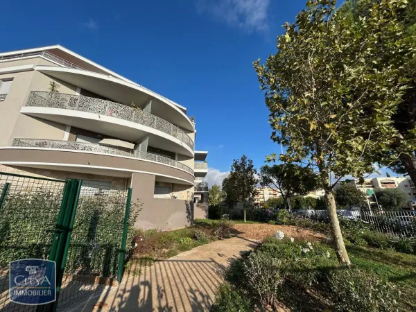 Appartement 4 pièces 75 m²