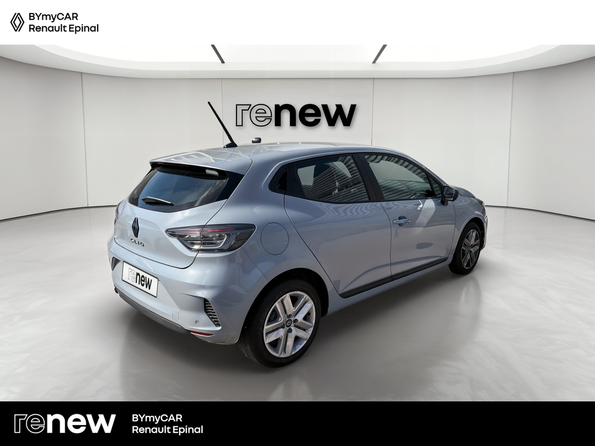 Renault Clio SCe 65 ch GSR2 — photo 5