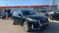 Audi Q2 1.4 TFSI 150ch COD Design luxe S tronic 7 — photo 3