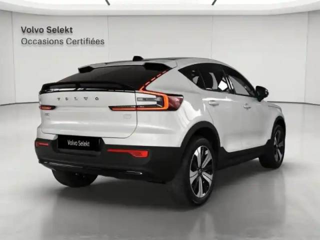 Volvo C40 e single extended range 252ch plus — photo 17