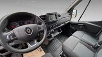 Renault Master FOURGON MASTER FGN TRAC F3300 L2H2 BLUE DCI 135 GRAND CONFORT — photo 8
