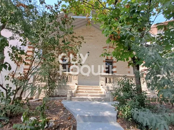 Maison à louer de 5 pièces de 91.7 m²