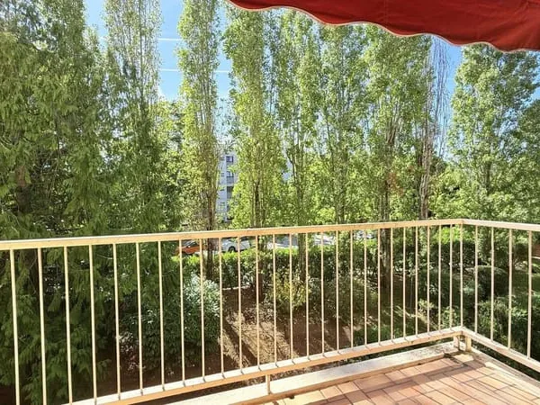 Appartement 3 pièces 77 m²