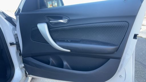 BMW Serie 1 116d 116ch - Business Design – 2018 – 151400 km – Diesel – Boîte Manuelle — photo 22