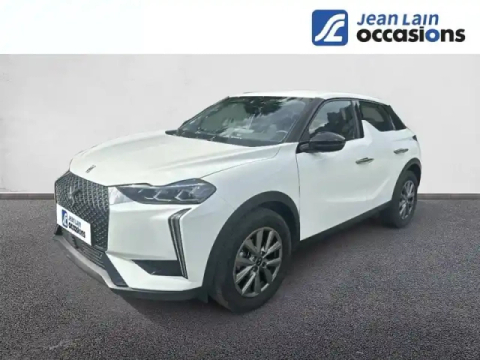Ds Ds 3 ds3 crossback puretech 130 eat8