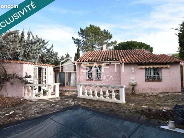 Maison 4 pièces 115 m²