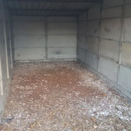 Location garage
