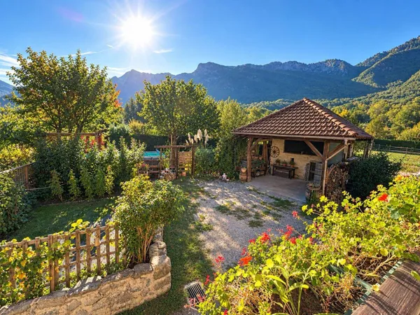 Maison 5 pièces 148 m²