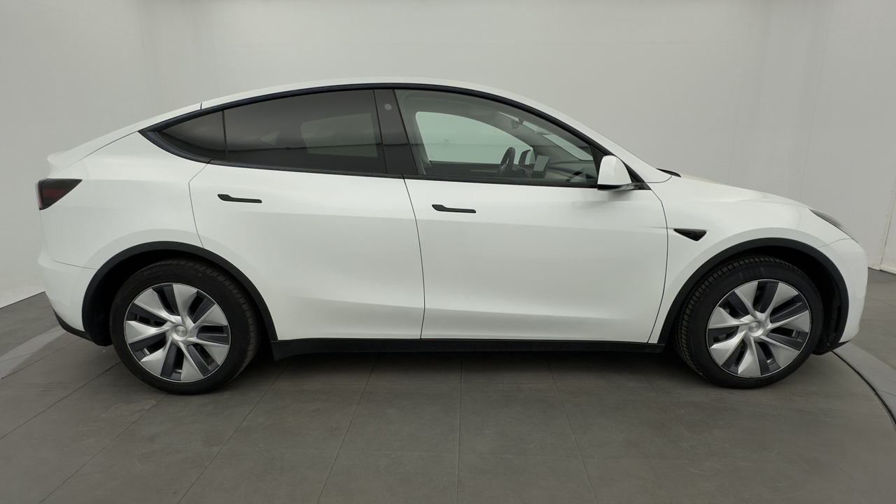 Tesla MODEL Y Standard RWD — photo 6