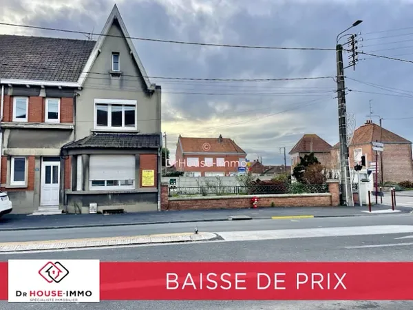 Maison 5 pièces 105 m²