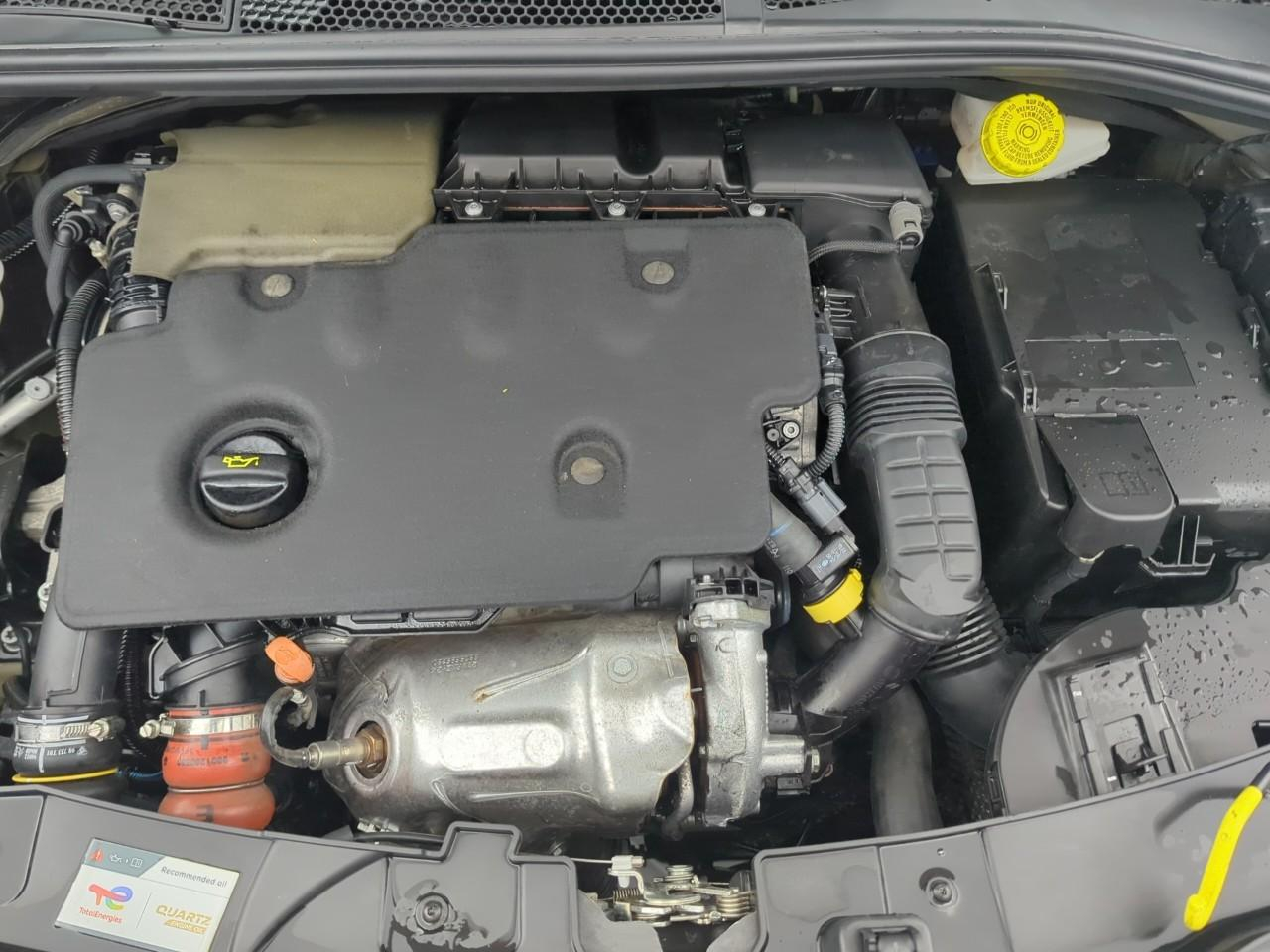 Citroën C3 bluehdi 100 bvm6 you — photo 16