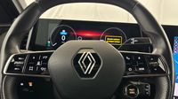 Renault Mégane E-Tech Electric EV60 220ch Techno optimum charge -C — photo 25