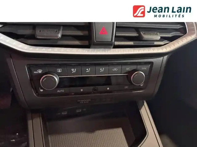 Seat Ibiza 1.0 tsi 95 ch s/s bvm5 — photo 14