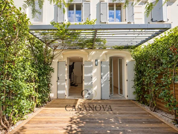 Maison 4 pièces 137 m²