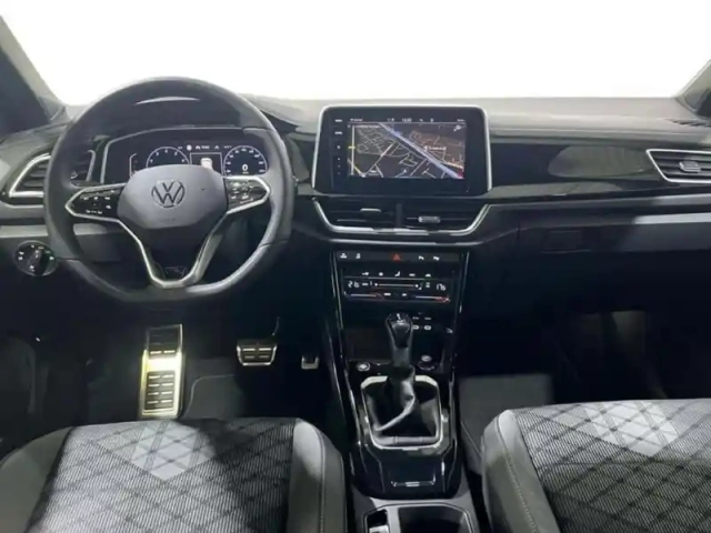 Volkswagen T-Roc 1.5 tsi evo 150 start/stop dsg7 r-line — photo 8