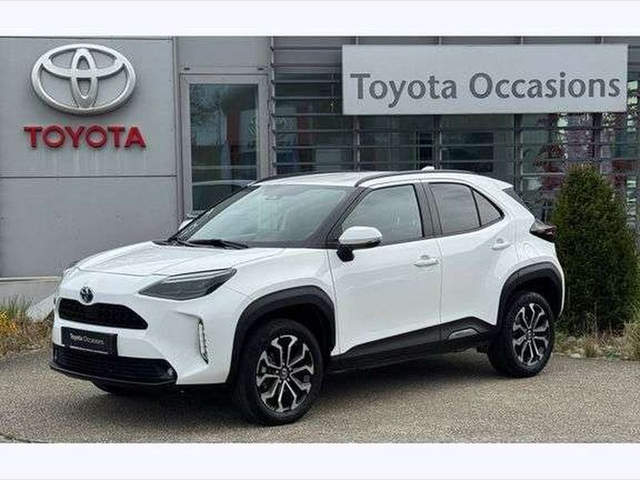 Toyota YARIS CROSS Toyota Yaris Cross 1.5 116H Design