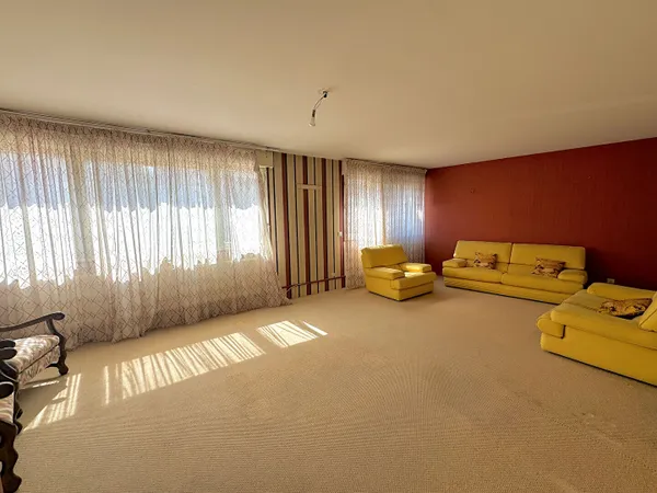 Appartement 3 pièces 80 m²