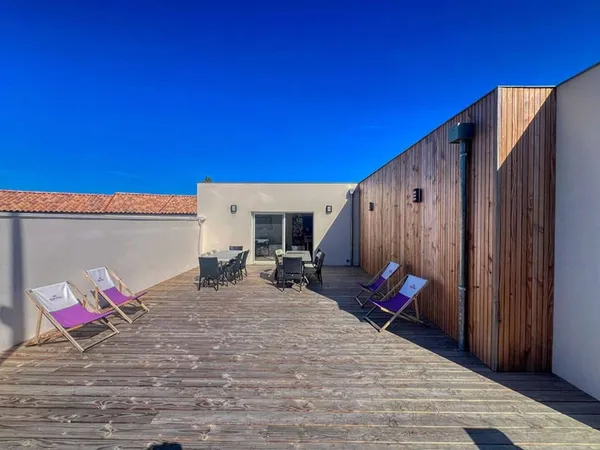 Maison 3 pièces 67 m²