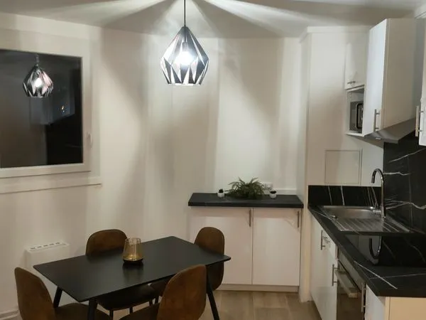 Colocation Saint denis proche stade de France - 575 CC