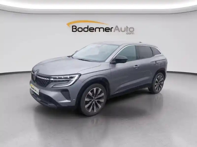 Renault Austral mild hybrid 160 auto