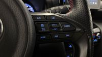 Toyota Yaris Cross 116h GR Sport MY22 — photo 25