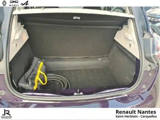 Renault Zoé zoe e-tech equilibre charge normale r110 achat intégral — photo 7