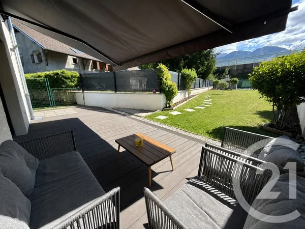 Maison 5 pièces 80 m²