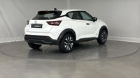 Nissan Juke 1.6 Hybrid 143ch Acenta 2024 — photo 5
