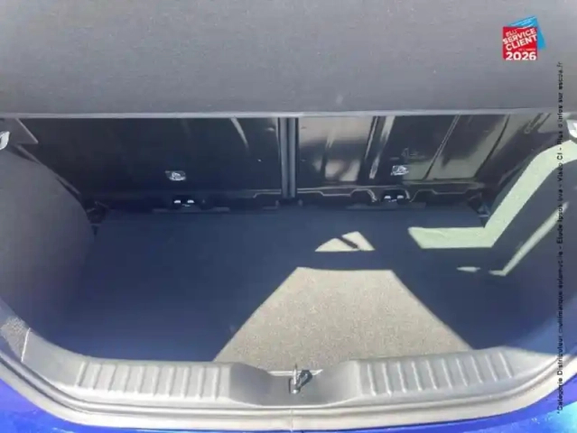 Toyota Aygo X 1.0 vvt-i 72ch dynamic my24 — photo 14