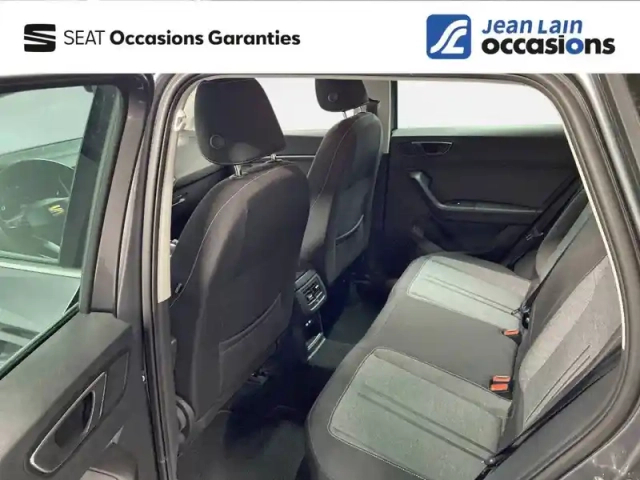Seat Ateca 1.0 tsi 110 ch start/stop — photo 6