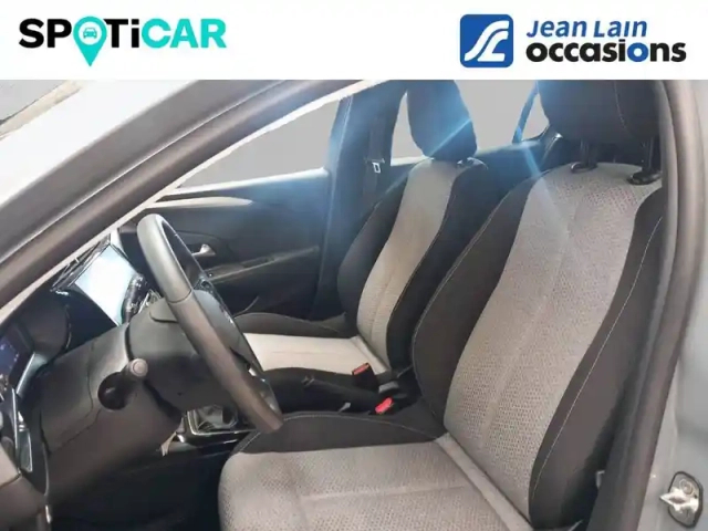 Opel Corsa 1.2 75 ch bvm5 — photo 11