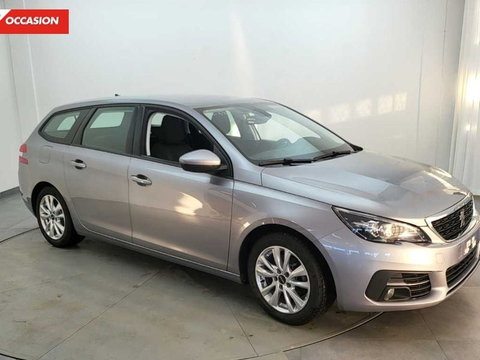 Peugeot 308 Blue HDi 130 Active