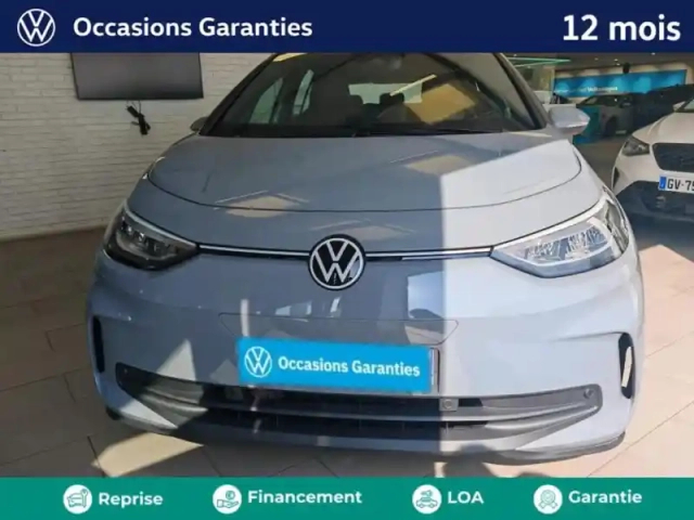 Volkswagen Id.3 170ch pure 52 kwh — photo 2