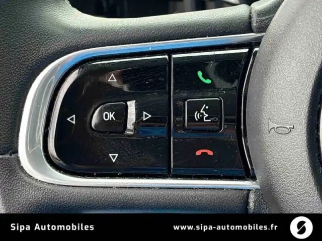 Fiat 500 e 118 ch — photo 19