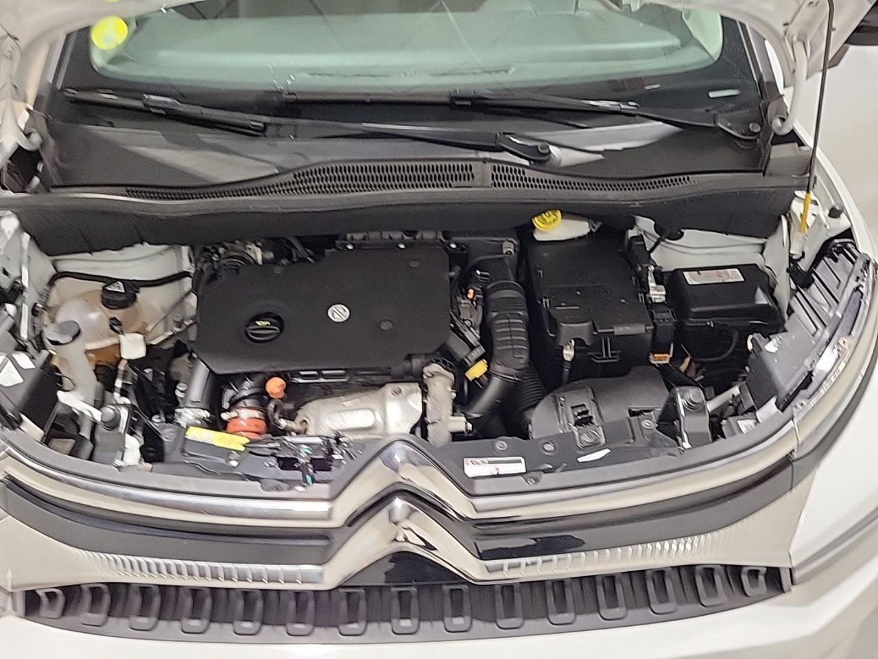 Citroën C3 Aircross bluehdi 110 s&s bvm6 feel pack — photo 15