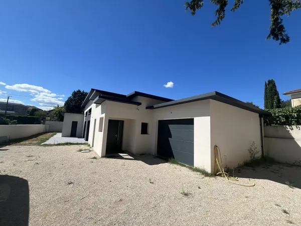 Maison à vendre Le Péage-de-Roussillon