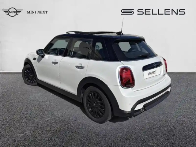 Mini Mini 5 portes cooper 136ch edition premium plus bva7 — photo 15
