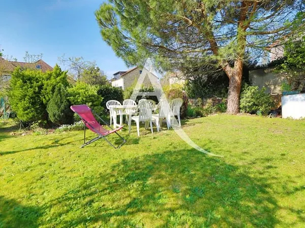 Maison 6 pièces 120 m²