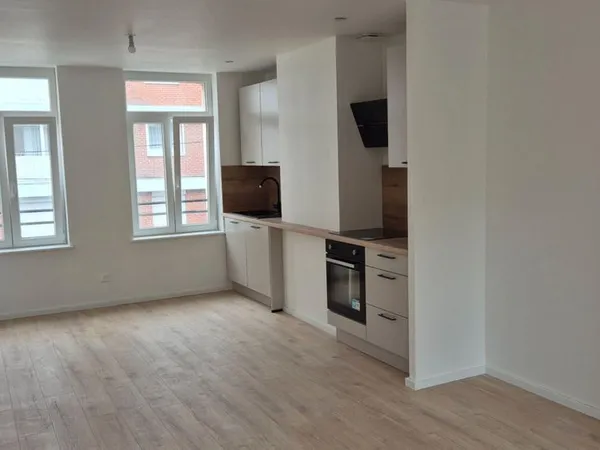 Duplex 3 pièces 51 m²