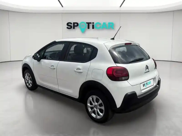 Citroën C3 1.5 bluehdi 100ch s&amp;s you! — photo 3
