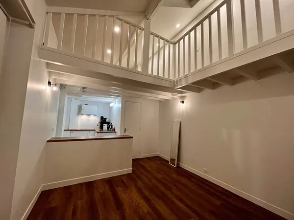 Appartement Saint Germain En Laye 2 pièce(s)