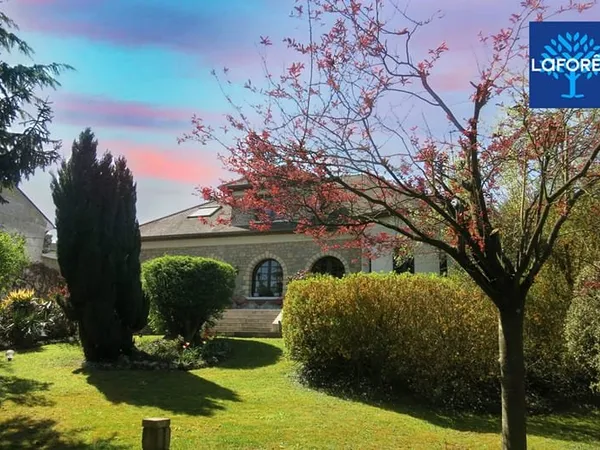 Maison 240 m2