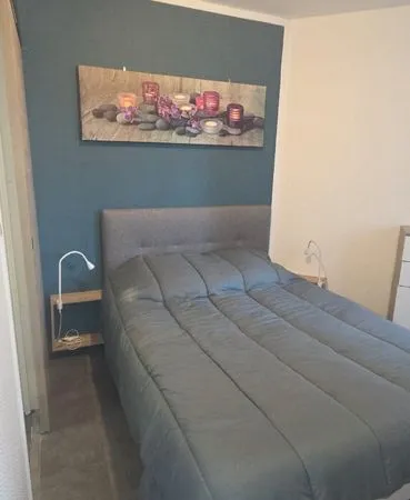 Location appartement Cabourg