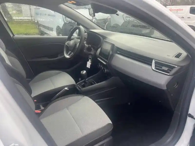 Renault Clio tce 100 gpl — photo 14