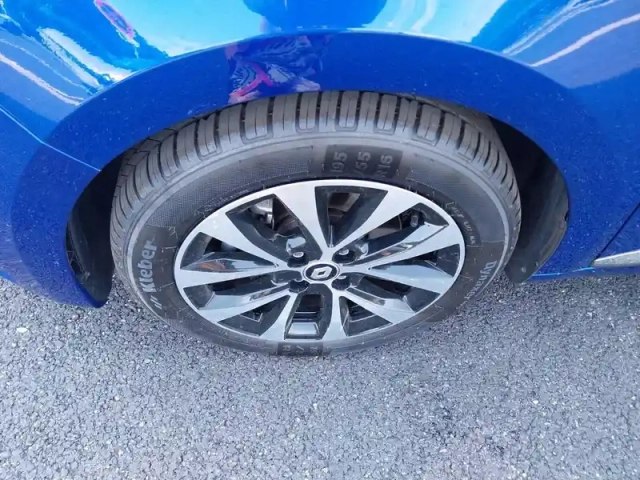 Renault Clio tce 140 — photo 1