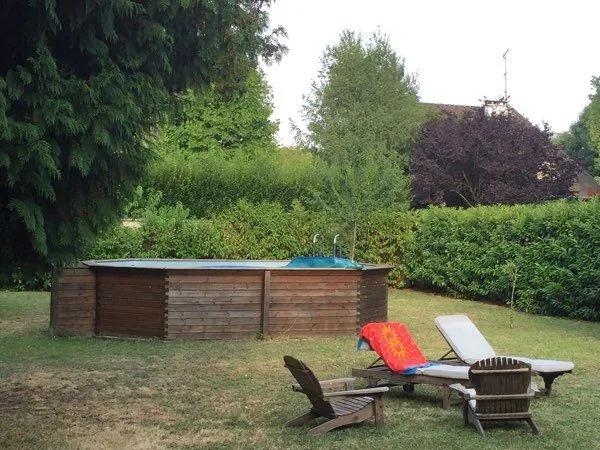 Dernier terrain constructible en centre ville